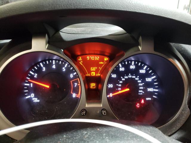 صورة رقم 9 من المزاد - 2012 NISSAN JUKE S مع VIN JN8AF5MR3CT101971