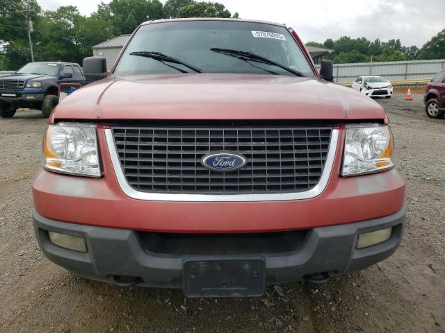 Photo 5 from auction – 2003 FORD EXPEDITION with VIN 1FMPU16L73LA20061