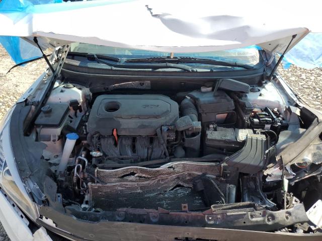 Photo 11 from auction – 2016 HYUNDAI SONATA SPO with VIN 5NPE34AF0GH345520