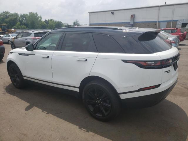 Zdjęcie 2 z aukcji – 2020 LAND ROVER RANGE ROVE z VIN SALYK2EX8LA293152