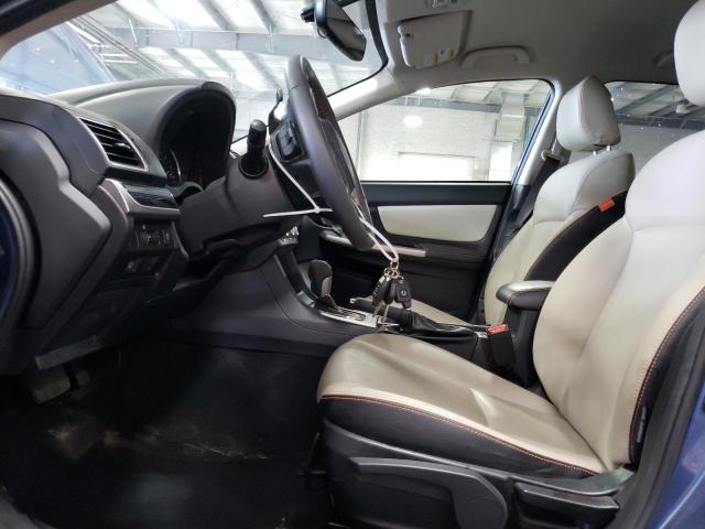 Photo 7 from auction – 2017 SUBARU CROSSTREK with VIN JF2GPAKC3HH254386