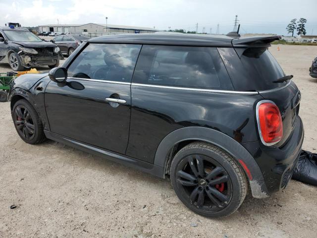 Photo 2 from auction – 2016 MINI COOPER JOH with VIN WMWXM9C56GT997686