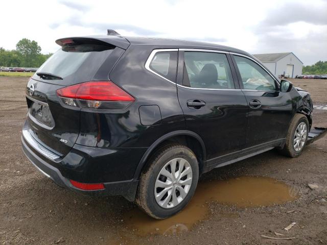 Photo 3 from auction – 2017 NISSAN ROGUE S with VIN KNMAT2MV0HP606589