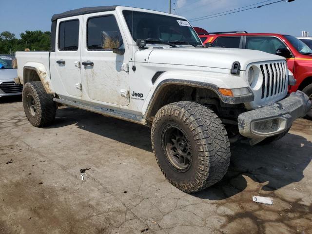 Photo 4 from auction – 2021 JEEP GLADIATOR with VIN 1C6HJTAG7ML523444