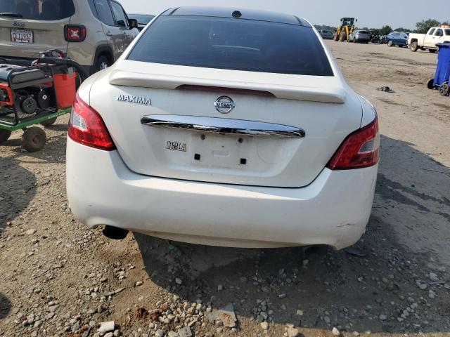 Photo 6 from auction – 2010 NISSAN MAXIMA S with VIN 1N4AA5AP4AC868986