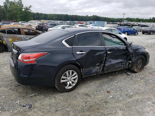 Photo 3 from auction – 2014 NISSAN ALTIMA 2.5 with VIN 1N4AL3AP0EC176051