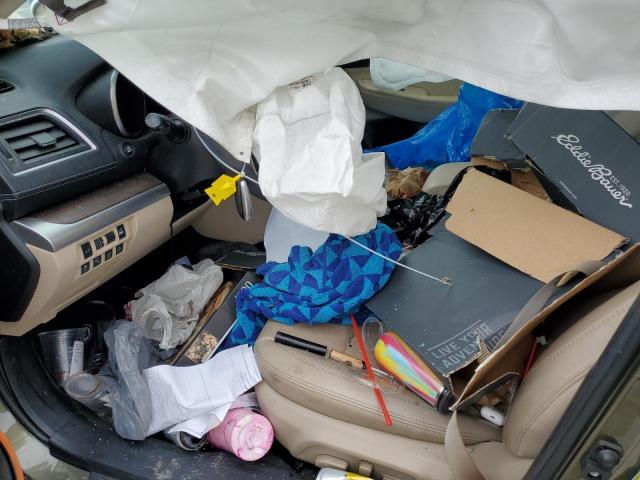 Photo 7 from auction – 2019 SUBARU OUTBACK 2. with VIN 4S4BSANC7K3313992