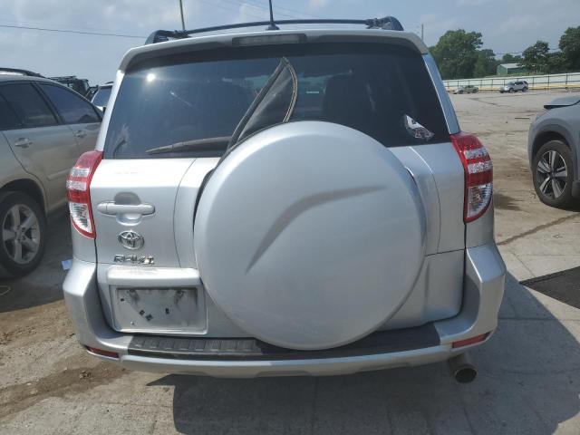 Photo 6 from auction – 2012 TOYOTA RAV4 with VIN 2T3ZF4DV7CW143370