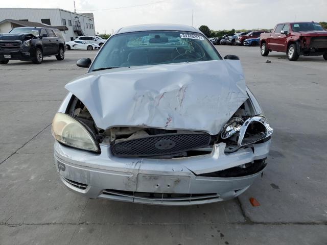 Photo 5 from auction – 2005 FORD TAURUS SE with VIN 1FAFP53U85A235416