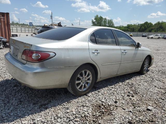 Photo 3 from auction – 2003 LEXUS ES 300 with VIN JTHBF30G435040531