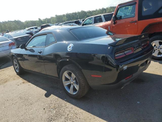 Photo 2 from auction – 2018 DODGE CHALLENGER with VIN 2C3CDZAG9JH172238