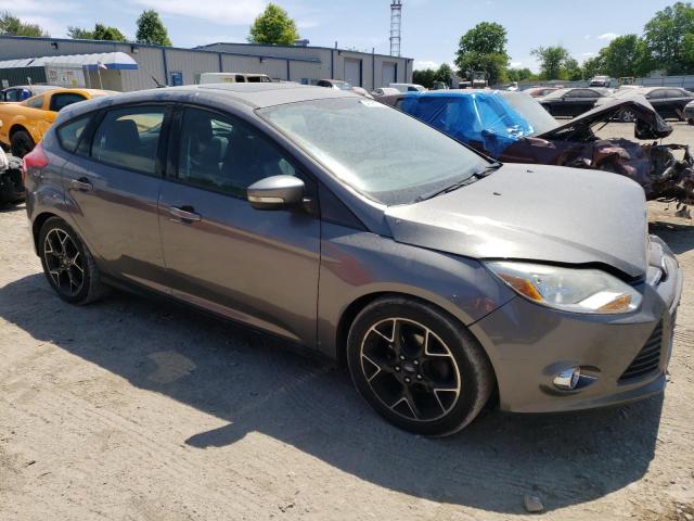 Photo 4 from auction – 2013 FORD FOCUS SE with VIN 1FADP3K21DL225440
