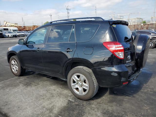 Photo 2 from auction – 2011 TOYOTA RAV4 with VIN 2T3KF4DV4BW095441