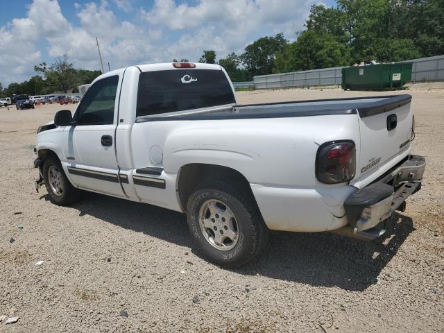 Photo 2 from auction – 2000 CHEVROLET SILVERADO with VIN 1GCEC14V9YZ282137