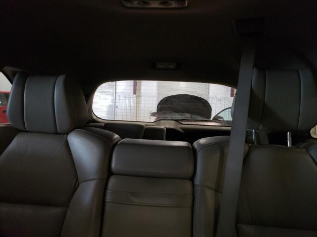 Photo 10 from auction – 2011 ACURA MDX TECHNO with VIN 2HNYD2H60BH545345