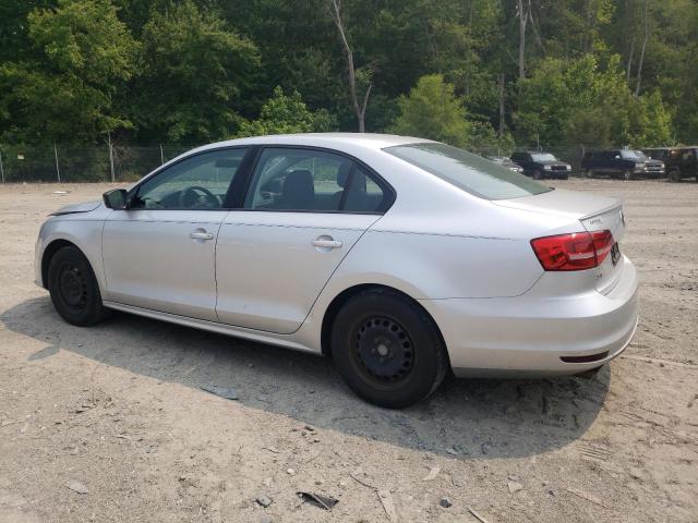 Photo 2 from auction – 2015 VOLKSWAGEN JETTA BASE with VIN 3VW1K7AJXFM330133