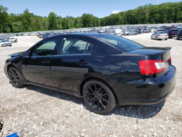Photo 2 from auction – 2011 MITSUBISHI GALANT ES with VIN 4A32B3FFXBE028326