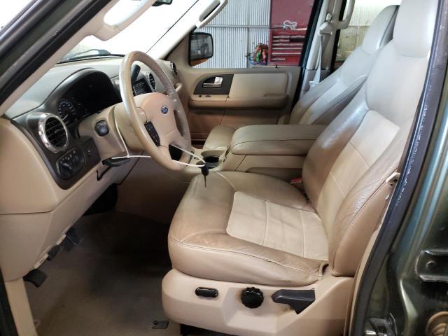 Photo 7 from auction – 2003 FORD EXPEDITION with VIN 1FMFU18L73LA61539