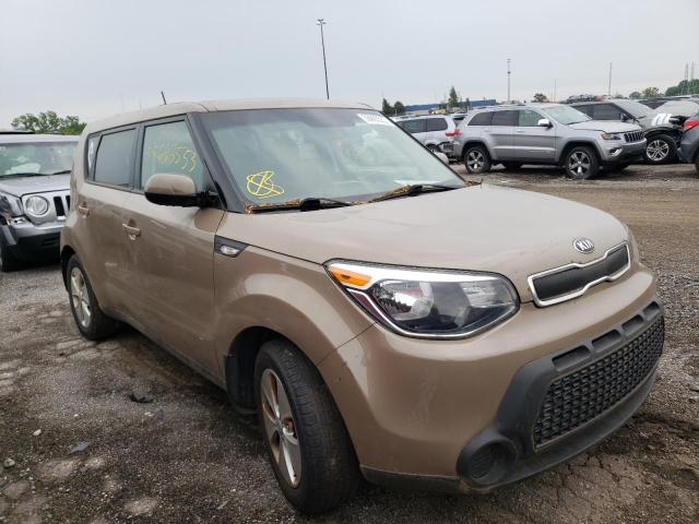 Photo 4 from auction – 2014 KIA SOUL with VIN KNDJN2A20E7029112