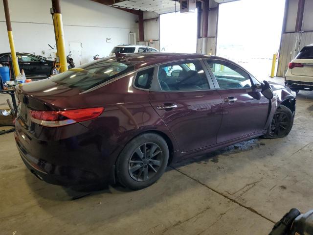 Photo 3 from auction – 2016 KIA OPTIMA LX with VIN 5XXGT4L31GG103634