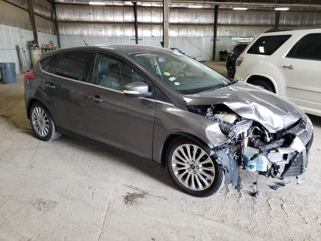 Photo 4 from auction – 2012 FORD FOCUS TITA with VIN 1FAHP3N29CL194983