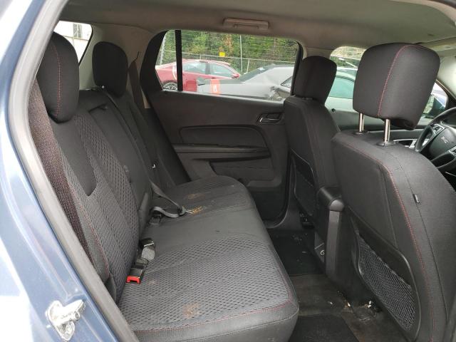 Photo 10 from auction – 2012 GMC TERRAIN SL with VIN 2GKFLREK1C6254543