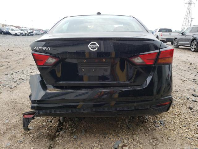 Photo 6 from auction – 2019 NISSAN ALTIMA S with VIN 1N4BL4BV1KC212557