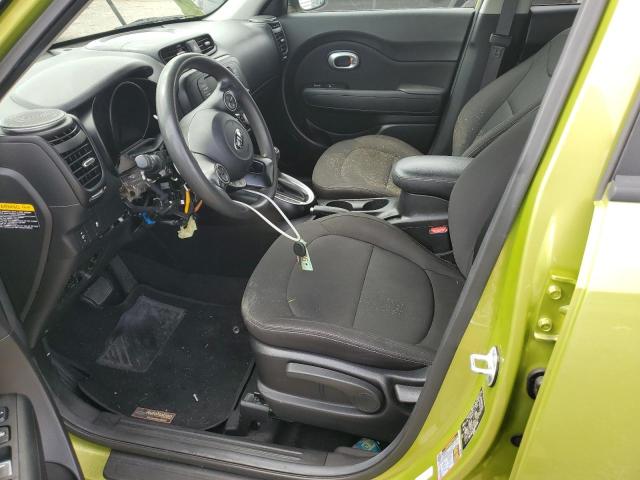 Photo 7 from auction – 2018 KIA SOUL with VIN KNDJN2A29J7902091