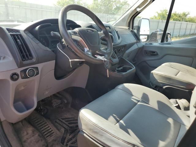 Photo 8 from auction – 2015 FORD TRANSIT T- with VIN 1FTNE2CM2FKA09152