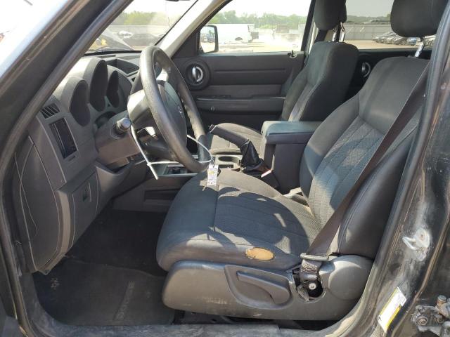 Photo 7 from auction – 2011 DODGE NITRO HEAT with VIN 1D4PU4GX8BW506000