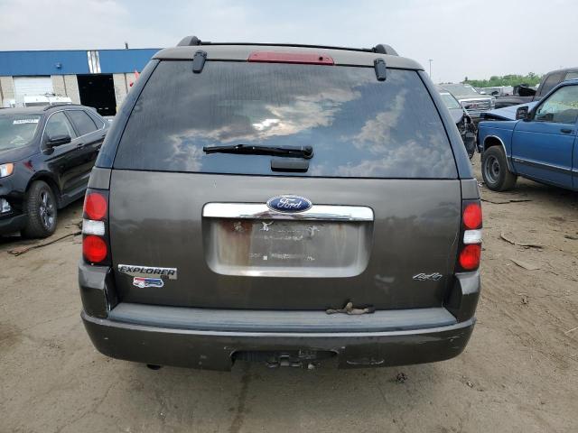 Фото 6 с аукциона – 2008 FORD EXPLORER X с VIN 1FMEU73E08UA01739