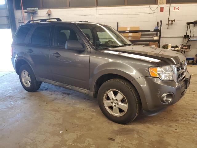 Photo 4 from auction – 2010 FORD ESCAPE XLT with VIN 1FMCU0D78AKA10222