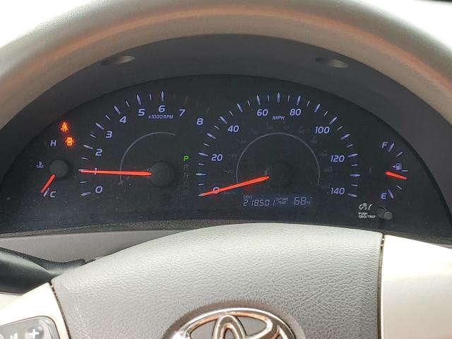 Photo 9 from auction – 2011 TOYOTA CAMRY BASE with VIN 4T1BF3EK8BU174330