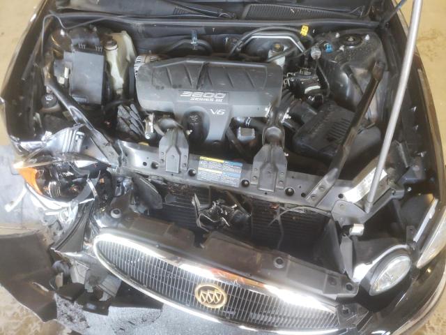 Photo 11 from auction – 2005 BUICK LACROSSE C with VIN 2G4WD562151356484