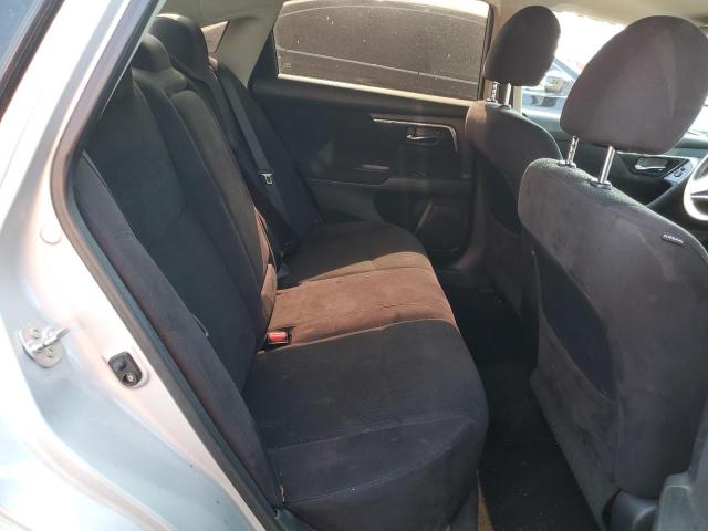 Photo 10 from auction – 2014 NISSAN ALTIMA 2.5 with VIN 1N4AL3APXEC125821