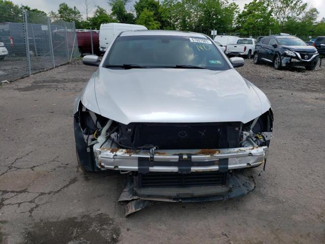 Photo 5 from auction – 2013 FORD TAURUS SEL with VIN 1FAHP2E80DG104368