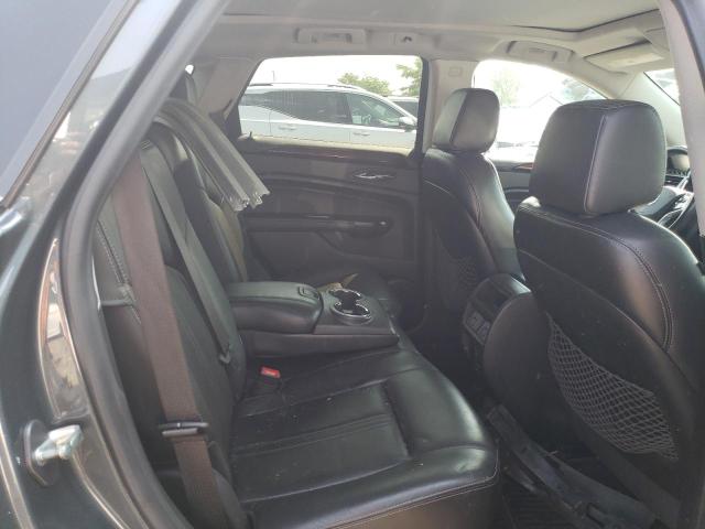 Photo 11 from auction – 2013 CADILLAC SRX LUXURY with VIN 3GYFNGE3XDS573293