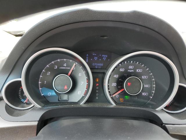Photo 9 from auction – 2013 ACURA TL with VIN 19UUA8F24DA012594