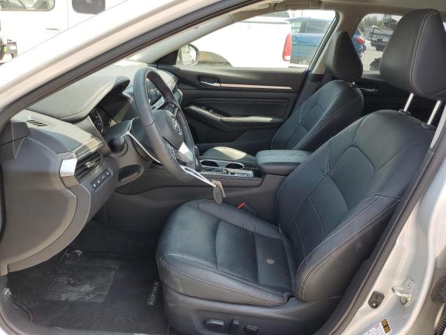 Photo 7 from auction – 2021 NISSAN ALTIMA SL with VIN 1N4BL4EV8MN382059