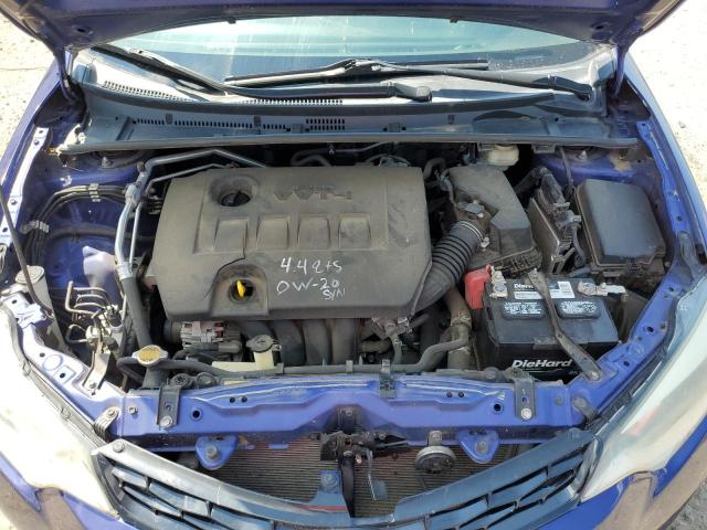 Photo 11 from auction – 2015 TOYOTA COROLLA L with VIN 5YFBURHE3FP362940