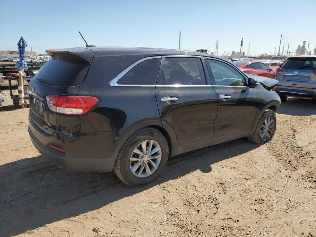 Photo 3 from auction – 2017 KIA SORENTO LX with VIN 5XYPG4A33HG288967