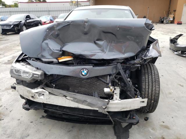 Photo 5 from auction – 2015 BMW 328 I SULE with VIN WBA3C1C53FK118023