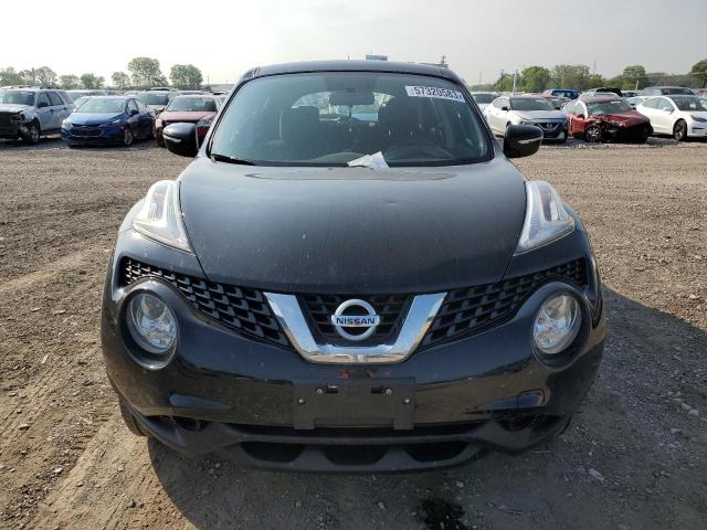 Photo 5 from auction – 2016 NISSAN JUKE S with VIN JN8AF5MV6GT656514