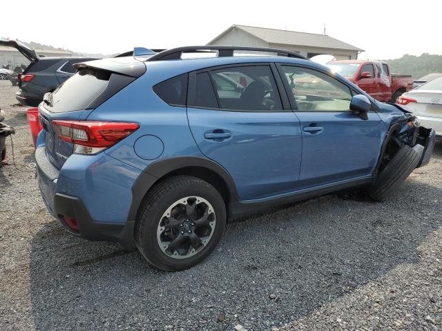 Photo 3 from auction – 2021 SUBARU CROSSTREK with VIN JF2GTAPC6MH683746