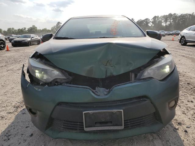 Photo 5 from auction – 2014 TOYOTA COROLLA L with VIN 5YFBURHEXEP031822