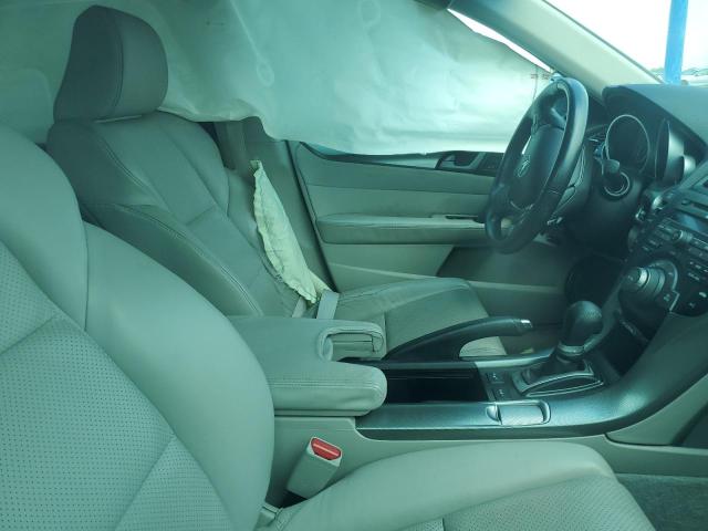 Photo 7 from auction – 2009 ACURA TL with VIN 19UUA86509A019706