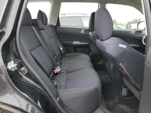 Photo 10 from auction – 2012 SUBARU FORESTER 2 with VIN JF2SHABC5CH437076