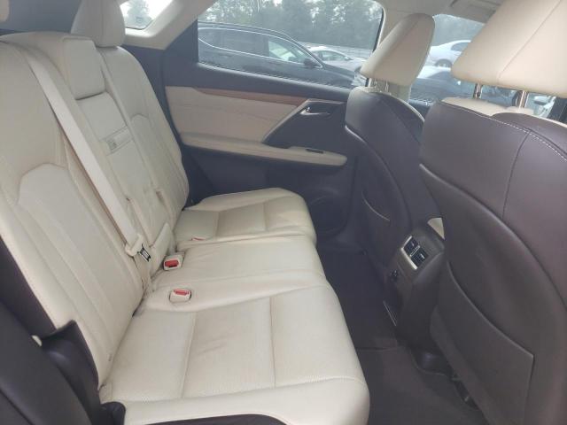 Photo 10 from auction – 2017 LEXUS RX 350 BAS with VIN 2T2BZMCA6HC117220