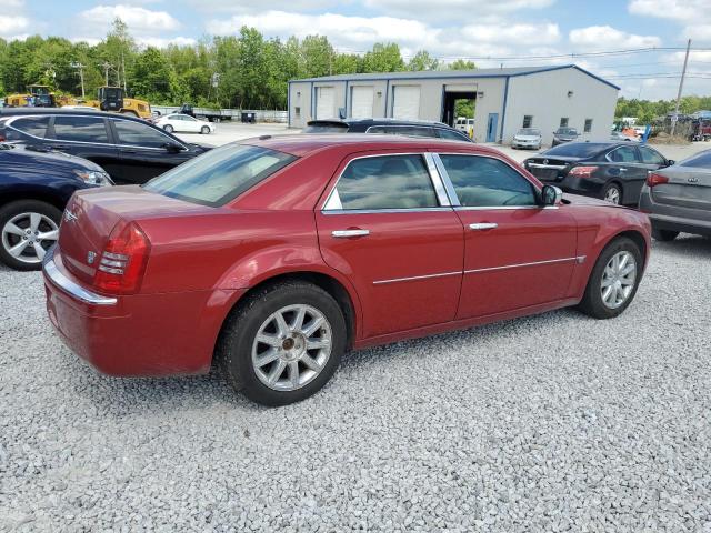 Photo 3 from auction – 2007 CHRYSLER 300C with VIN 2C3LA63H77H606257