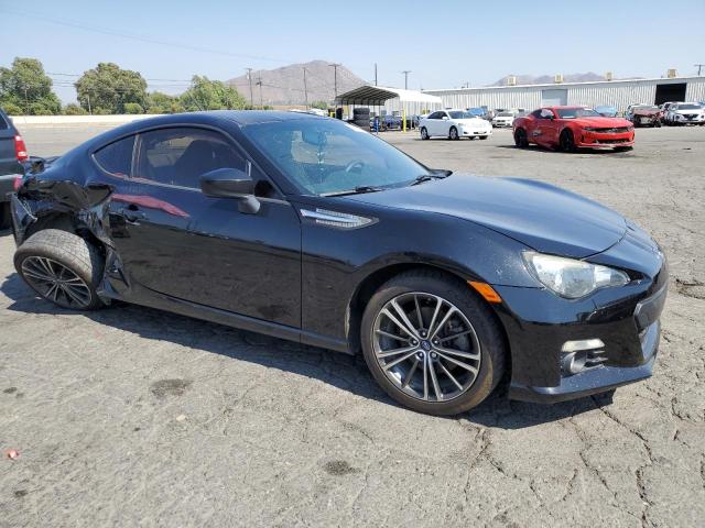 Photo 4 from auction – 2014 SUBARU BRZ 2.0 LI with VIN JF1ZCAC14E9605754